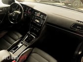 Volkswagen Golf Variant 1.6 TDi GPS Edition