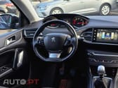 Peugeot 308 2.0 BlueHDi Allure J18