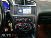 Citroen DS4 1.6 BlueHDi Chic