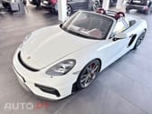 Porsche 718 Standard