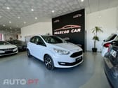 Ford C-Max 1.5 TDCi S&S Titanium