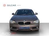 BMW 116 d EfficientDynamics