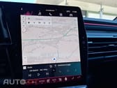 Renault Rafale 1.2 E-Tech 4X4 300 atelier Alpine