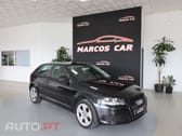 Audi A3 1.9 TDi Ambiente
