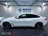 BMW i4 eDrive40 Pack Desportivo M