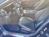 Mercedes-Benz CLS 300 d AMG Line