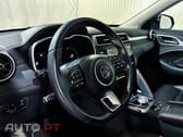 MG ZS EV 72.6 kWh Luxury