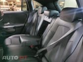 Mercedes-Benz EQA 250 Progressive