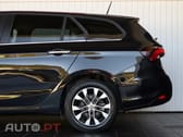 Fiat Tipo 1.3 MultiJet