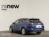 Renault Mégane Mégane ST 1.3 TCe GT Line