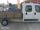 Peugeot Boxer 2.2 BlueHDi 335 L3 CD