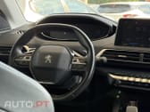 Peugeot 3008 1.2 PureTech Allure EAT8