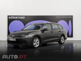 Volkswagen Golf Variant 1.5 TSI Life