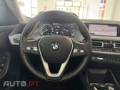 BMW 216 d Line Sport