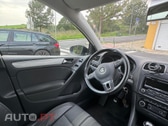 Volkswagen Golf 1.6 TDI Match Bluemotion