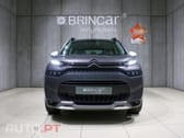Citroen C3 Aircross 1.2 PureTech Shine EAT6