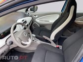Renault Zoe ( c/bateria) Limited 40
