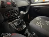 Fiat Fiorino 1.3 M-jet