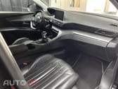 Peugeot 5008 1.6 HDi Allure J18