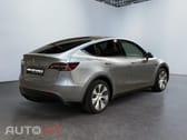 Tesla Model Y Standard RWD
