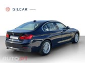 BMW 318 d Auto Line Luxury