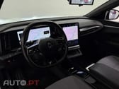 Renault Mégane E-Tech EV60 220hp optimum charge Techno