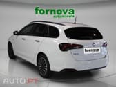 Fiat Tipo 1.3 Multijet City Life