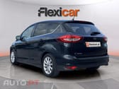Ford C-Max 1.5 TDCi Titanium S/S