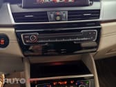 BMW 218 d Line Luxury Auto