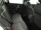 Citroen C4 C4 1.2 PureTech Plus EAT8
