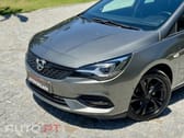 Opel Astra 1.5 D Ultimate S/S