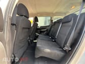 Peugeot 307 SW 1.6 HDi Black & Silver