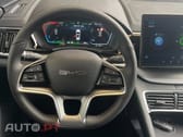 BYD Seal Comfort
