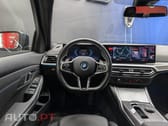 BMW 320 e Pack Desportivo M Auto