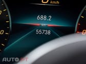 Mercedes-Benz CLA 250 e AMG Line