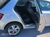 Skoda Fabia 1.0 TSI Ambition DSG