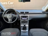 Volkswagen Passat 2.0 TDI 4M Highline IM