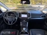 Ford S-Max 2.0 TDCi Vignale Powershift