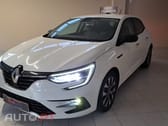Renault Mégane 1.0 TCe Limited