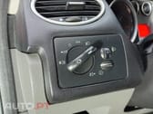 Ford Focus 1.6 TDCi Titanium