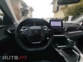 Peugeot 5008 1.2 PureTech Allure Grip Control