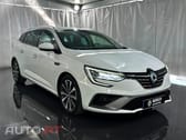 Renault Mégane 1.5 Blue dCi R.S. Line