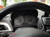 BMW 116 d EfficientDynamics