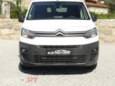 Citroen Berlingo 1.5 BlueHDi M