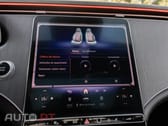 Mercedes-Benz EQE 300 Electric Art