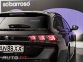 Peugeot 508 SW 1.6 Hybrid GT e-EAT8