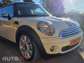 MINI Cooper Cooper