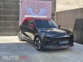 Smart #1 66 kWh Brabus AWD