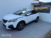 Peugeot 3008 1.2 PureTech Allure J18