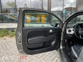 Fiat 500 1.0 Hybrid Connect